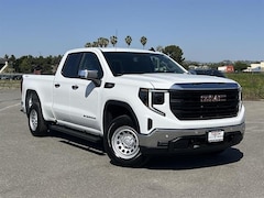 2026 GMC Sierra 1500 Pro Truck