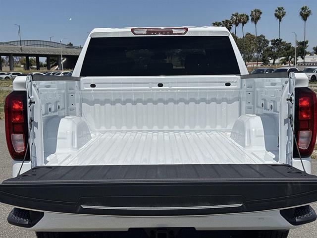 2026 GMC Sierra 1500 Elevation - Photo 27