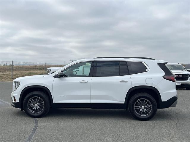 2026 GMC Acadia Elevation - Photo 6