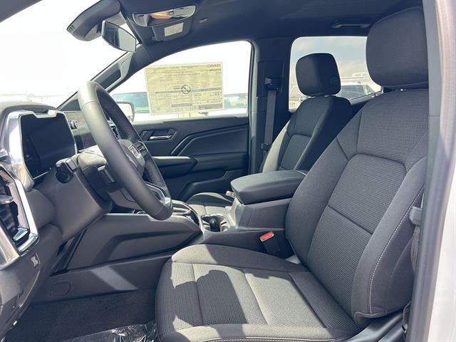 2026 GMC Canyon Elevation - Photo 23