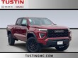  GMC Canyon