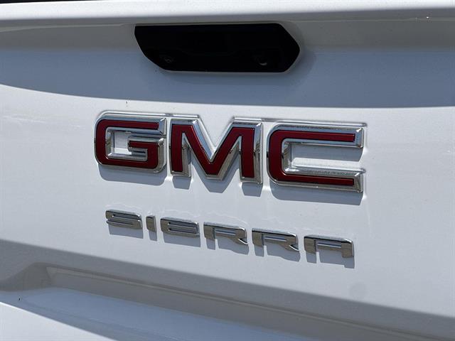 2026 GMC Sierra 1500 Pro - Photo 26