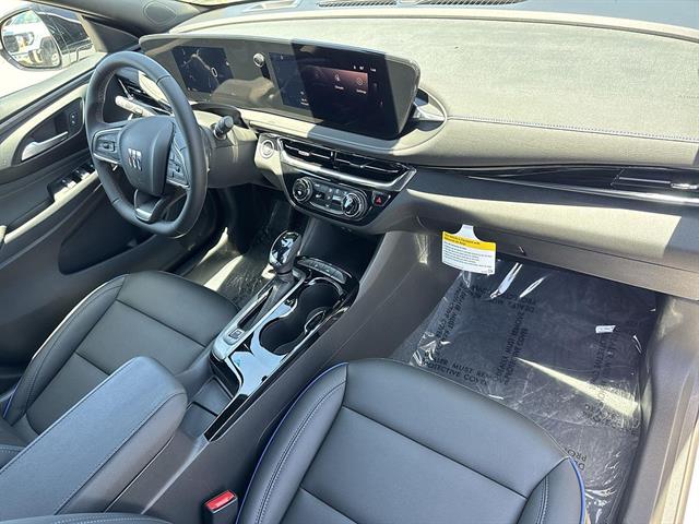 2026 Buick Envista Sport Touring - Photo 26