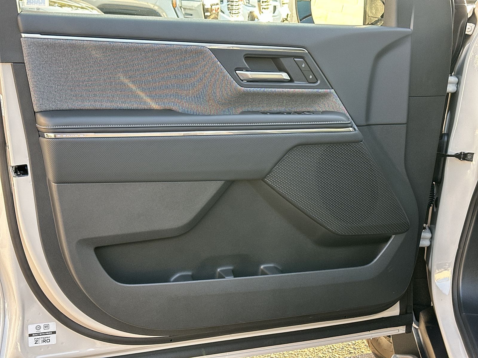 2026 GMC Sierra EV Elevation - Photo 54
