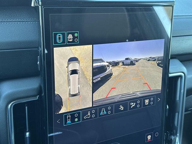 2027 GMC Yukon Denali - Photo 22