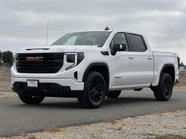 2026 GMC Sierra 1500 Elevation - Photo 12