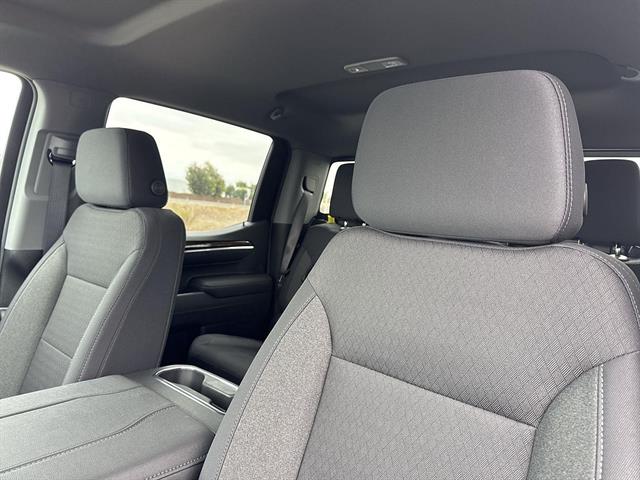 2026 GMC Sierra 1500 Elevation - Photo 29