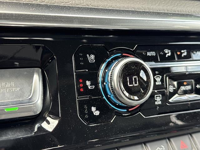 2026 GMC Sierra 2500HD Denali - Photo 17