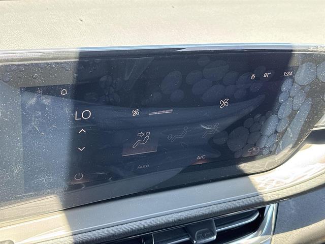2026 Buick Envista Sport Touring - Photo 12