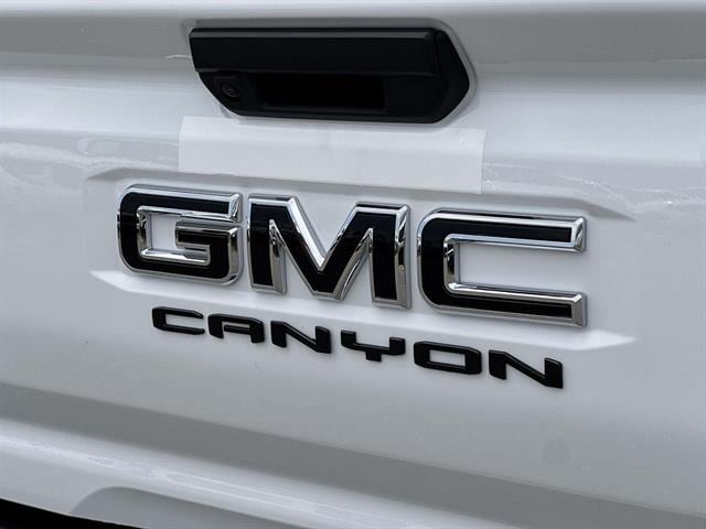 2026 GMC Canyon Elevation - Photo 26