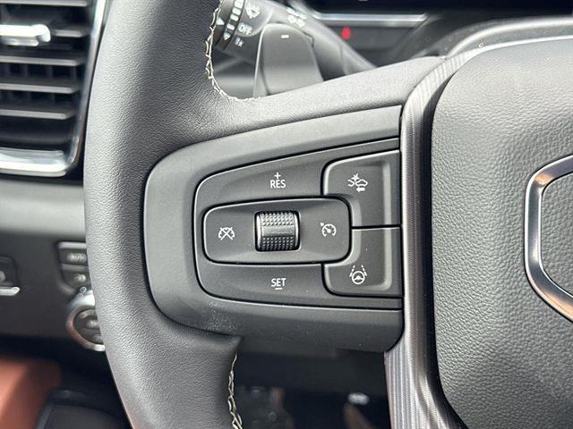 2026 GMC Sierra 1500 Denali Ultimate - Photo 9