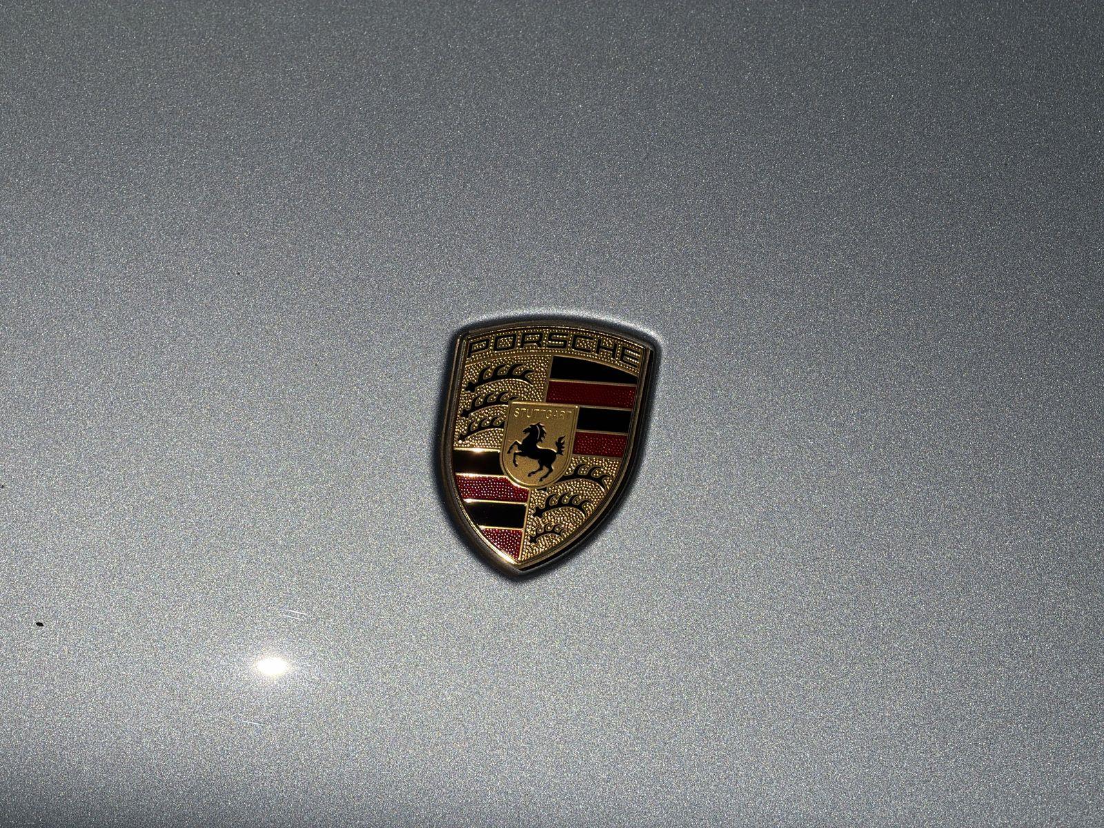 2024 Porsche Macan Base - Photo 31