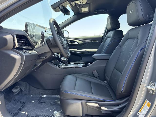 2026 Buick Envista Sport Touring - Photo 20