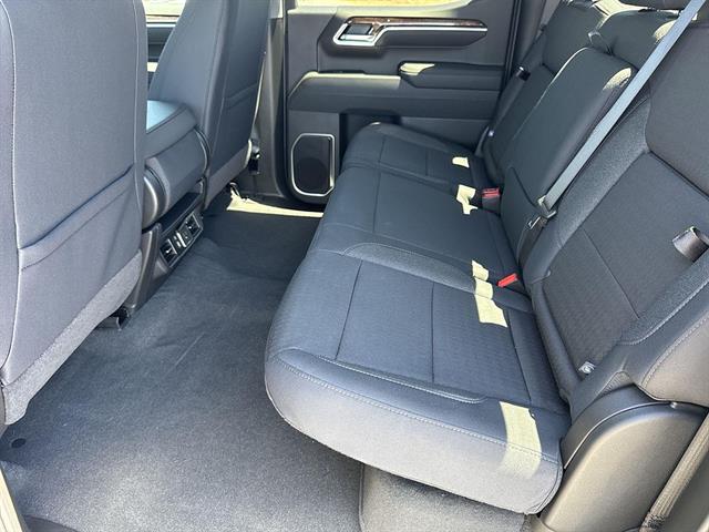 2026 GMC Sierra 1500 Elevation - Photo 25