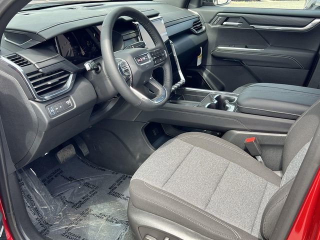 2025 GMC Acadia Elevation - Photo 9