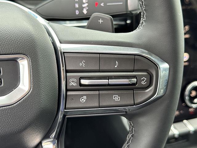 2027 GMC Terrain Elevation - Photo 16
