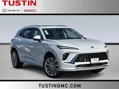 2026 Buick Envision Avenir SUV