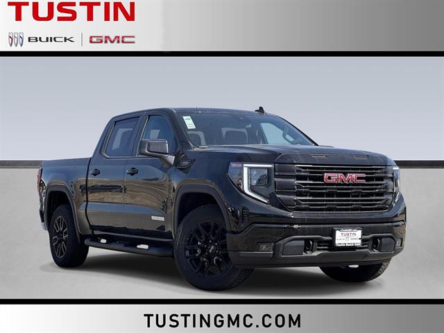2026 GMC Sierra 1500 Elevation - Photo 7