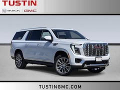 2026 GMC Yukon XL Denali SUV