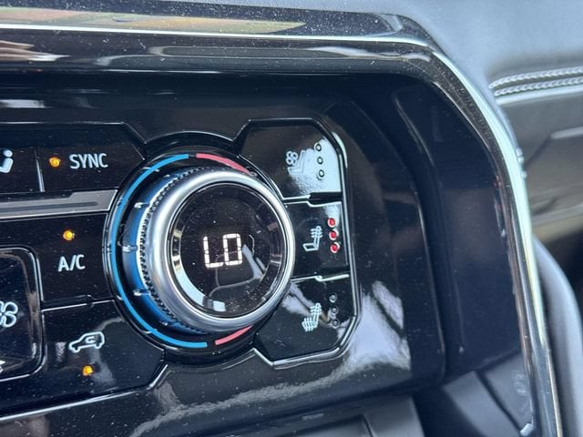 2026 GMC Sierra 2500HD AT4X - Photo 17