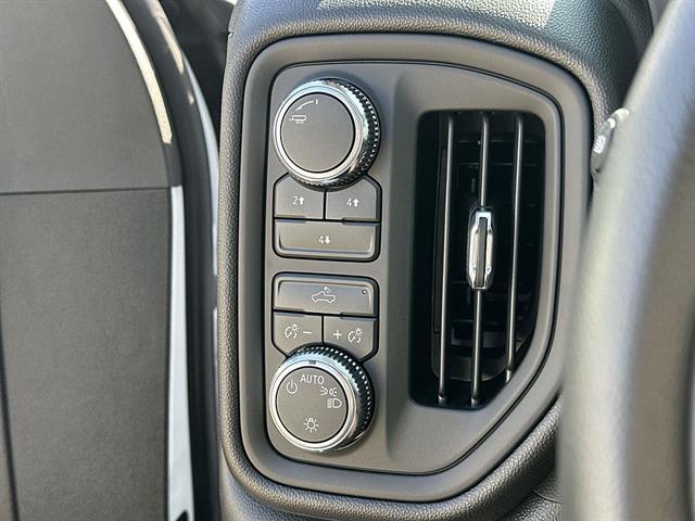 2026 GMC Sierra 2500HD Pro - Photo 15