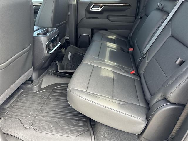 2026 GMC Sierra 1500 Elevation - Photo 25