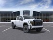  GMC Sierra 2500 HD