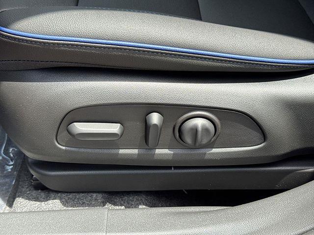 2026 Buick Envista Sport Touring - Photo 21