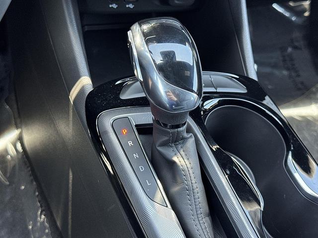 2026 Buick Envista Sport Touring - Photo 12