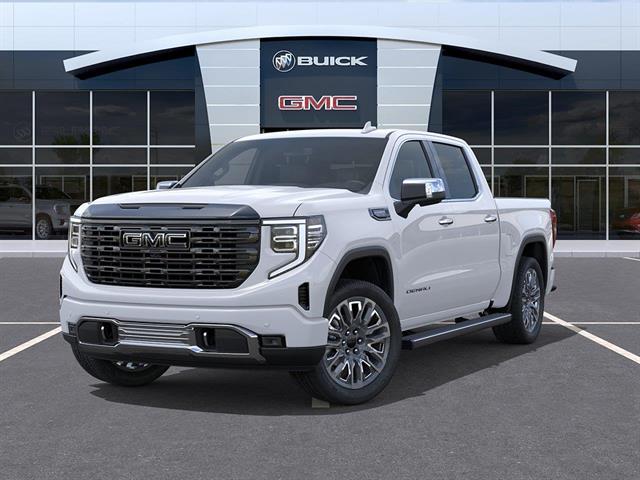 2026 GMC Sierra 1500 Denali Ultimate - Photo 6