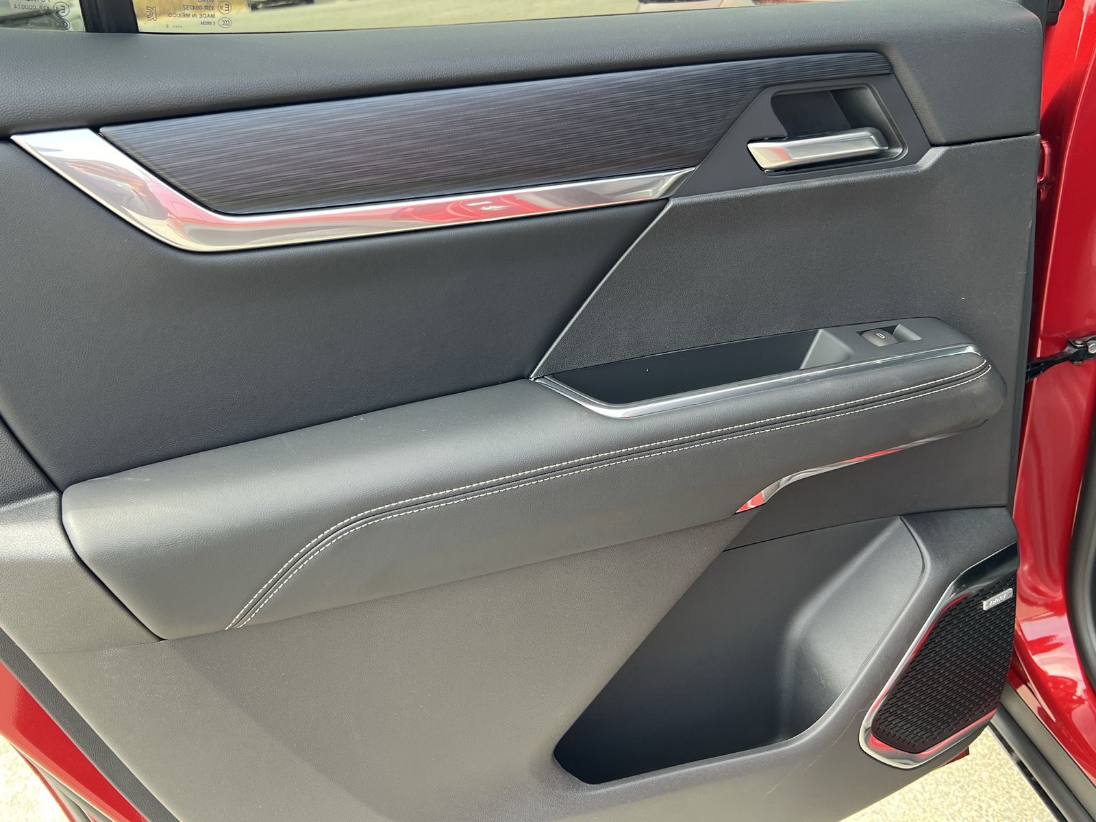 2025 GMC Acadia Elevation - Photo 59