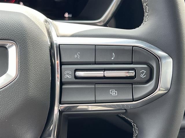 2026 GMC Canyon Elevation - Photo 14