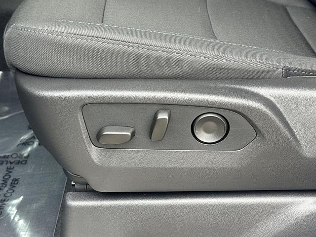 2026 GMC Sierra 1500 Elevation - Photo 22