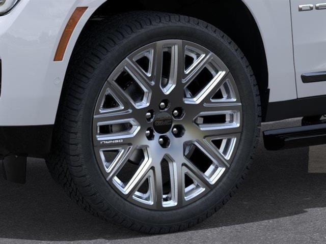 2027 GMC Yukon XL Denali Ultimate - Photo 9