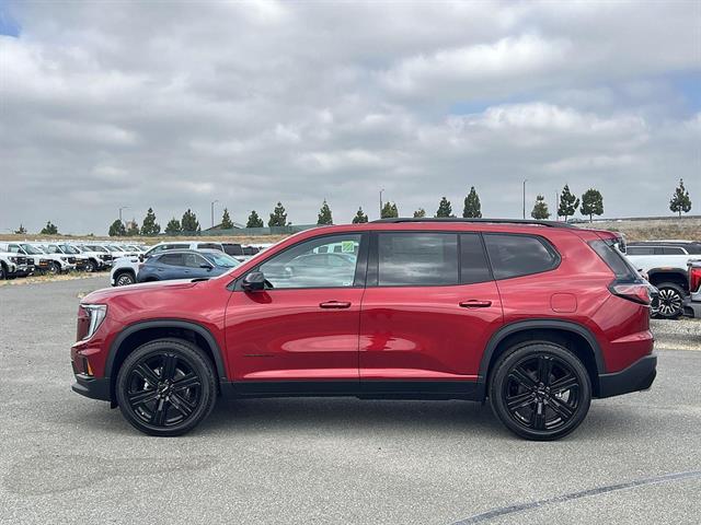 2026 GMC Acadia Elevation - Photo 6