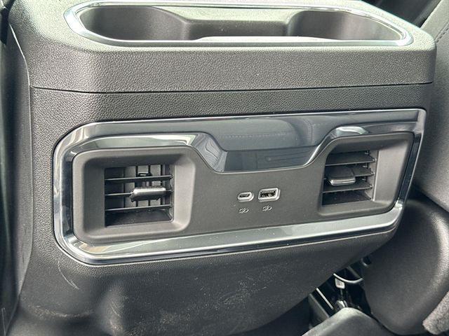 2026 GMC Sierra 1500 Elevation - Photo 26