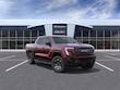 GMC Sierra EV