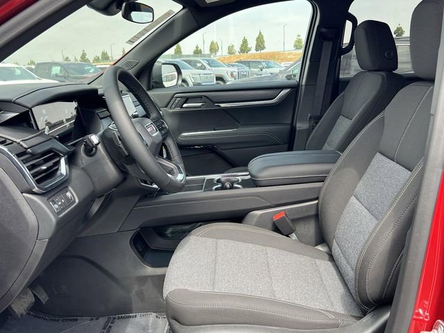 2025 GMC Acadia Elevation - Photo 21