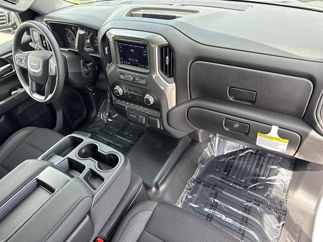 2026 GMC Sierra 1500 Pro - Photo 27