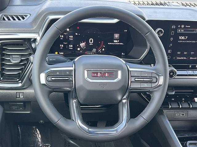 2026 GMC Canyon Elevation - Photo 12