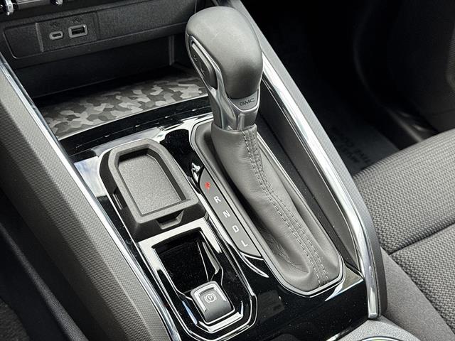 2026 GMC Canyon Elevation - Photo 19