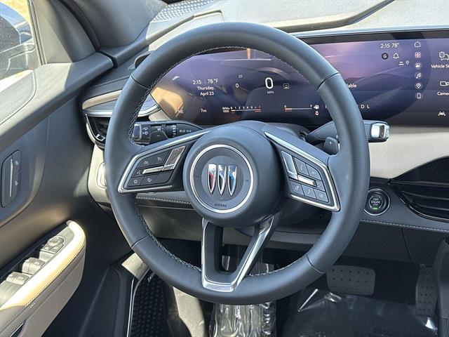 2026 Buick Enclave Preferred - Photo 8