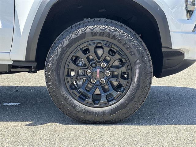 2026 GMC Canyon Elevation - Photo 27