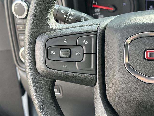 2026 GMC Sierra 1500 Pro - Photo 8
