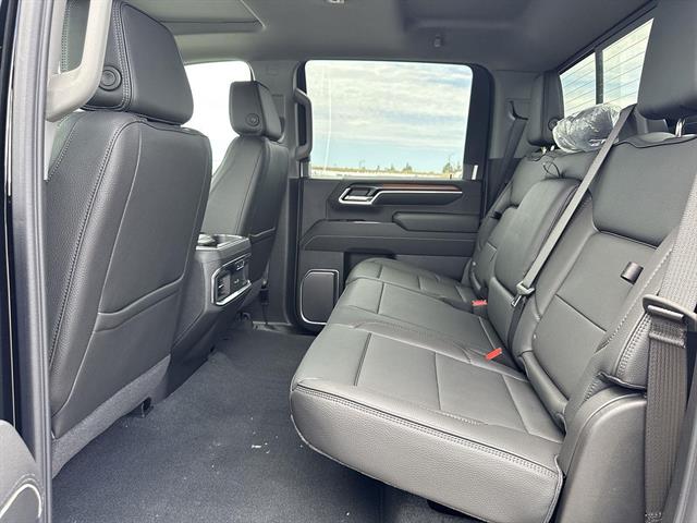 2026 GMC Sierra 2500HD Denali - Photo 25
