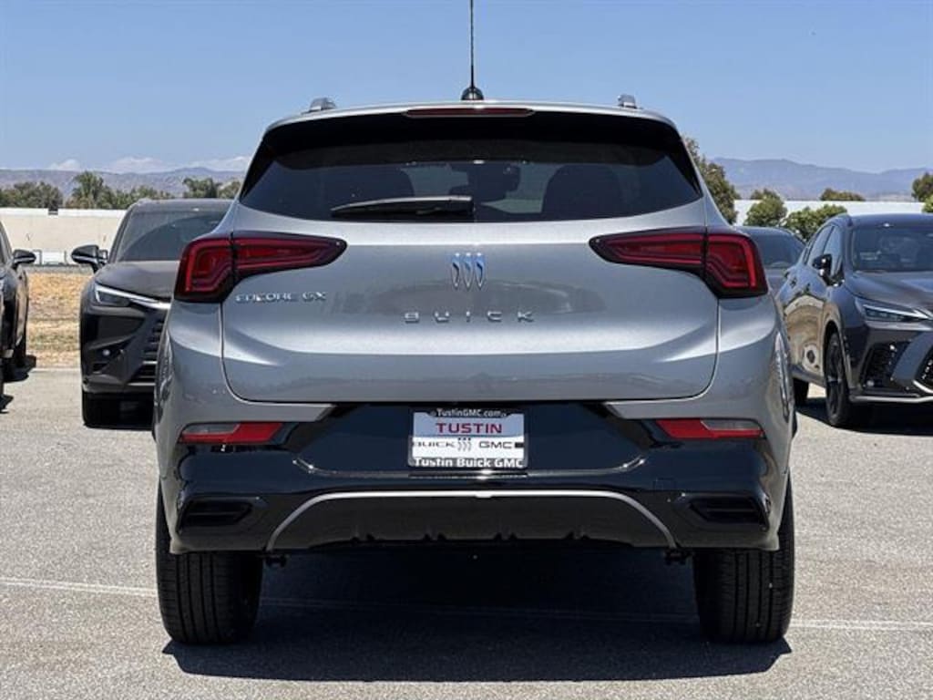New 2026 Buick Encore GX Sport Touring SUV