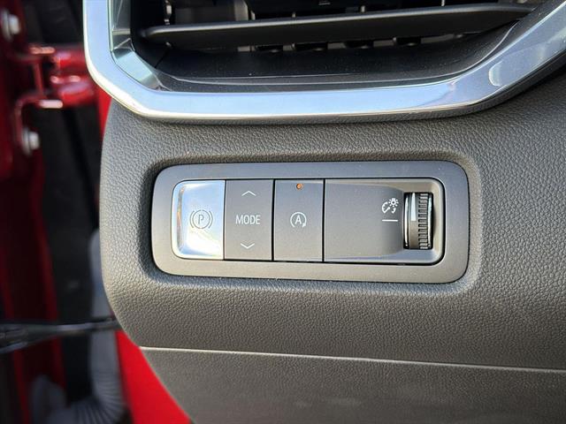 2026 GMC Acadia Elevation - Photo 16