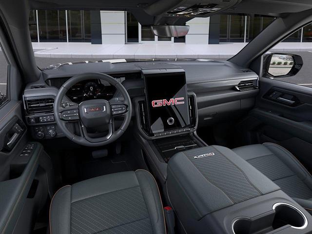 2026 GMC Yukon XL AT4 - Photo 15
