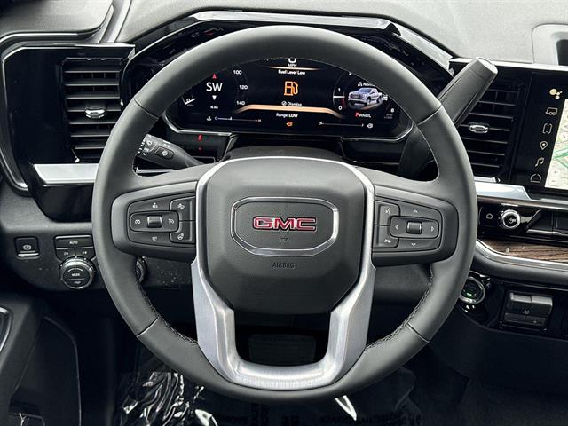 2026 GMC Sierra 1500 Elevation - Photo 8