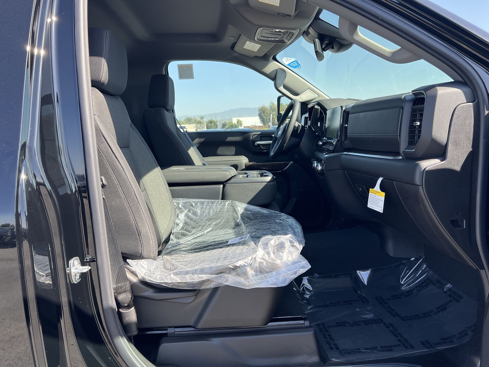 2026 GMC Sierra 3500HD SLE - Photo 65